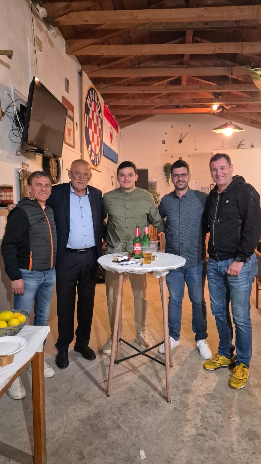 FOTO/VIDEO Kroz ponos, suze i emocije održana premijera filma "Trideset"
