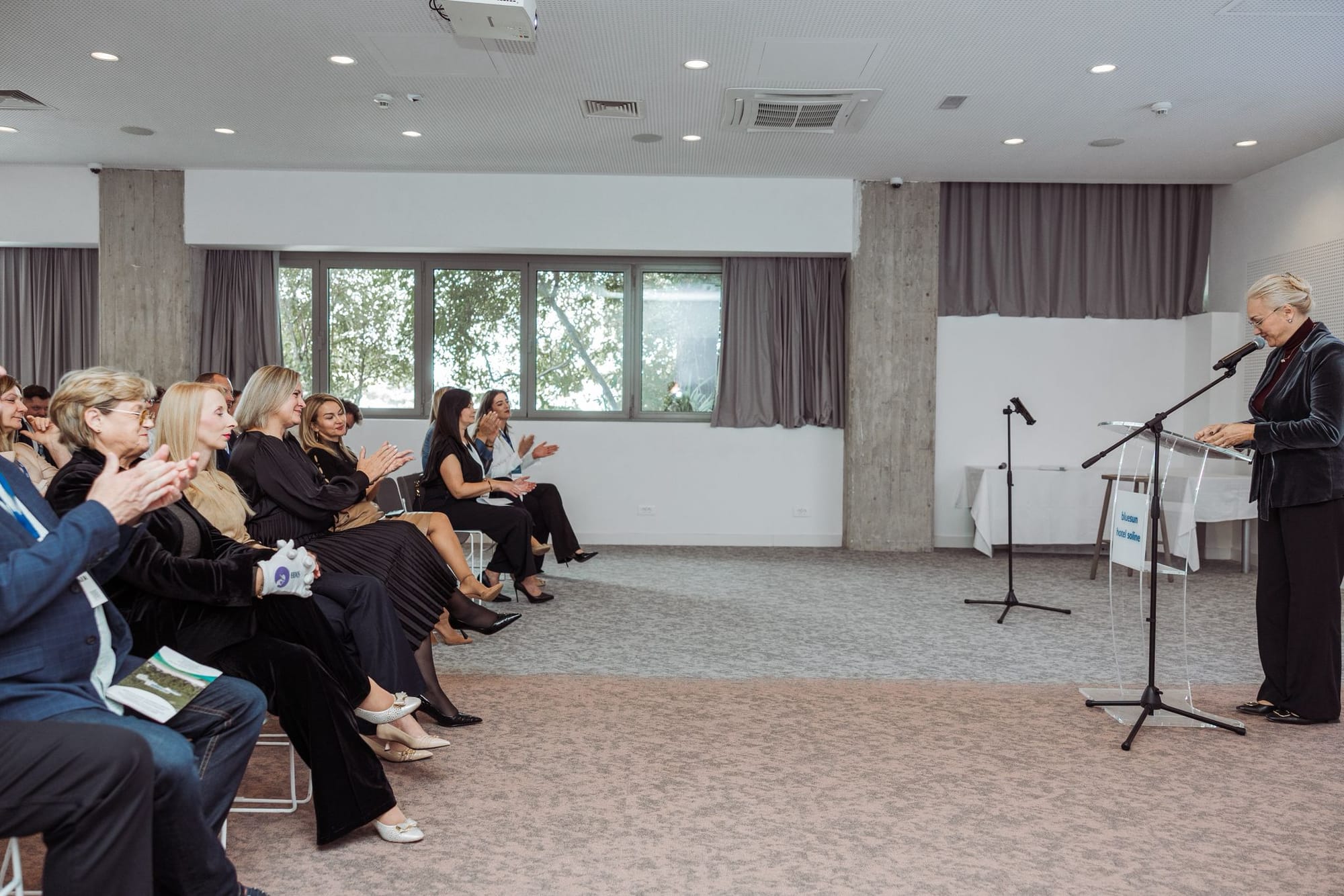 Sudionici međunarodnog kongresa "Physiotherapia Croatica 2025." posjetili Imotski
