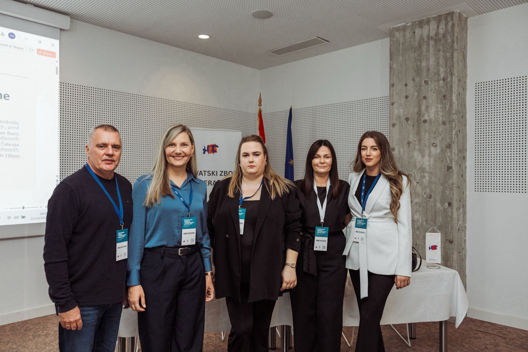 Sudionici međunarodnog kongresa "Physiotherapia Croatica 2025." posjetili Imotski