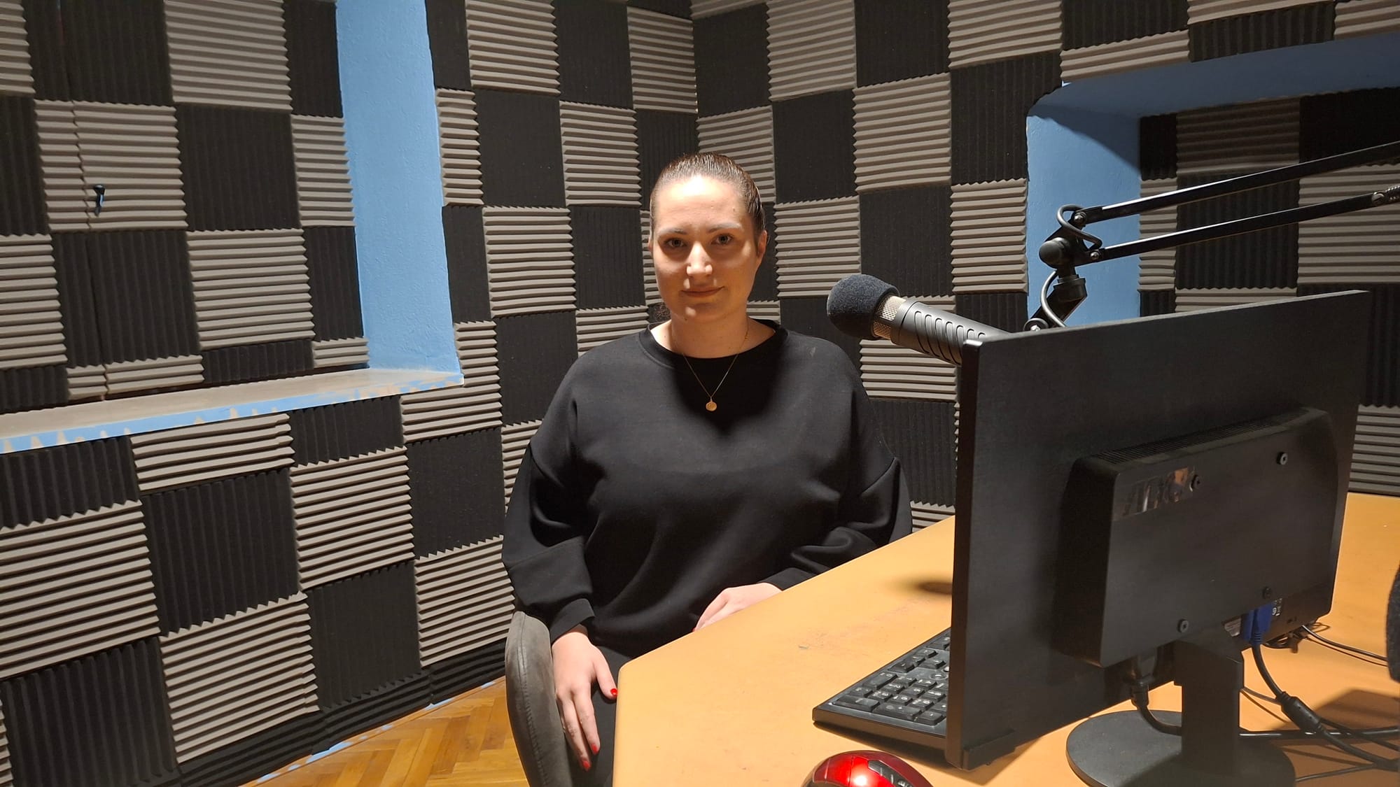 Briga o sebi: Otvoreni razgovori o mentalnom zdravlju s psihologijom Suzanom Jelavić
