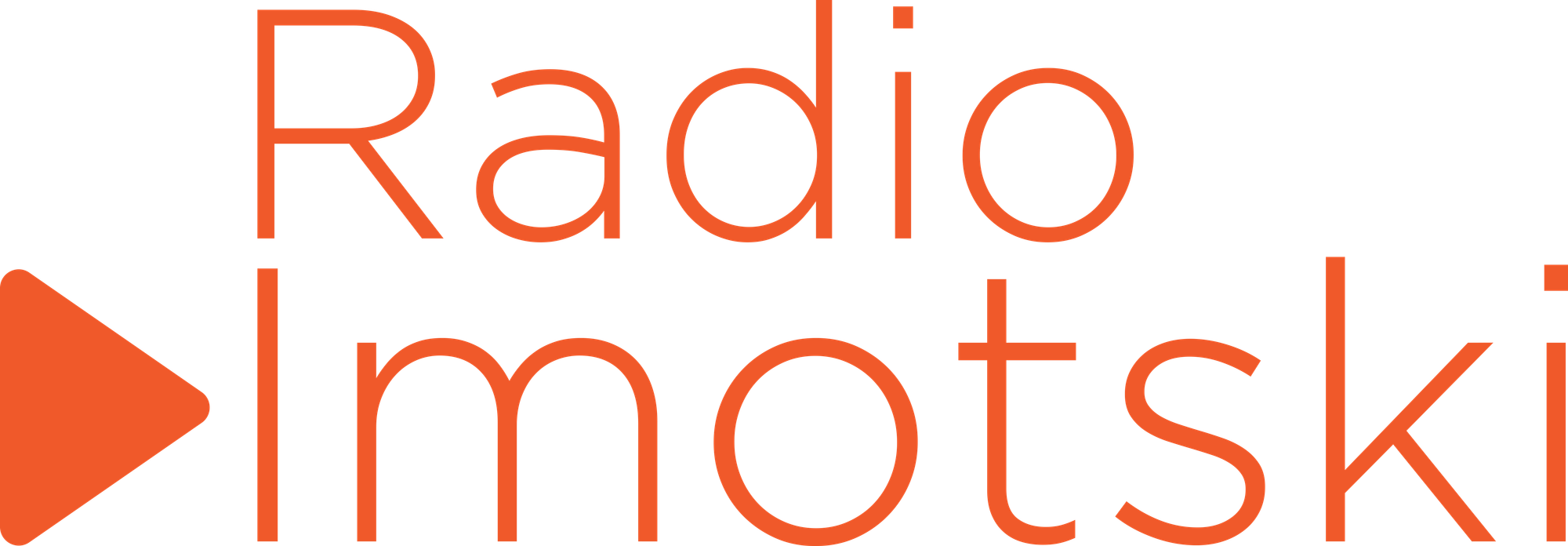 Radio Imotski