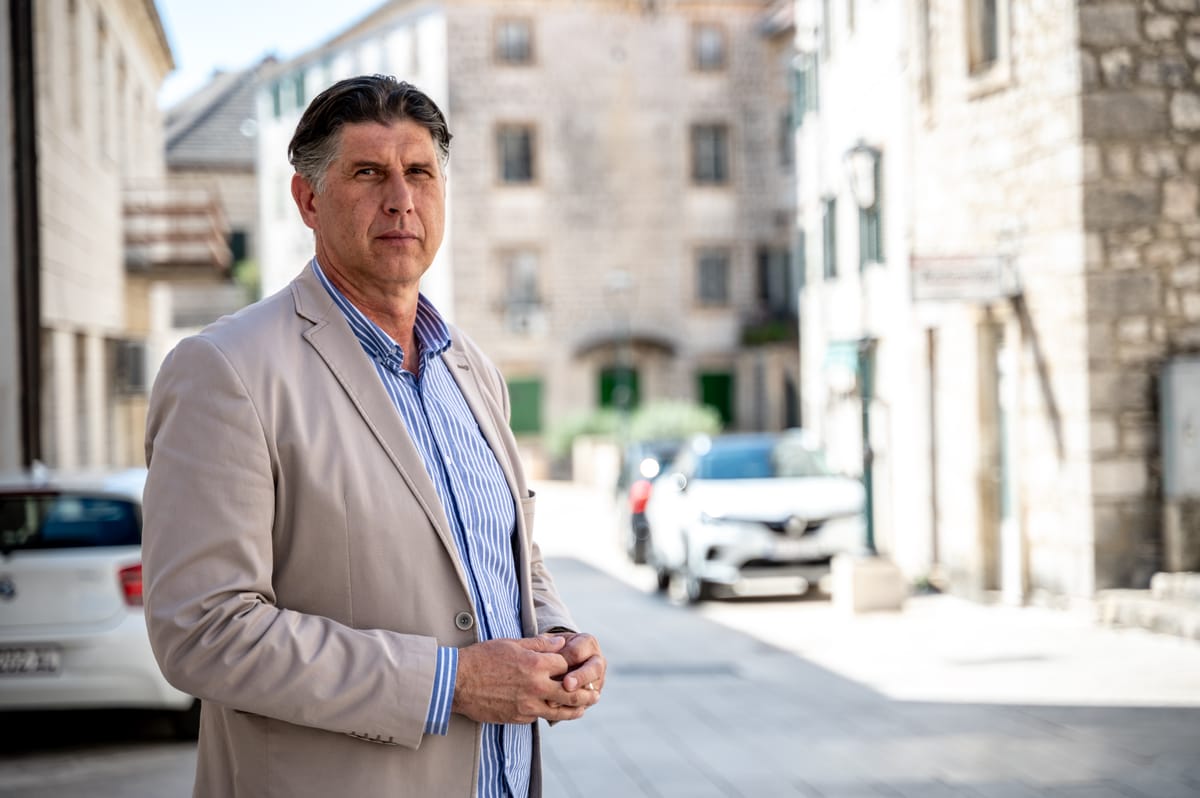 Luka Kolovrat uvjerljivo pobijedio u Imotskom, HDZ-u osam mandata u vijeću
