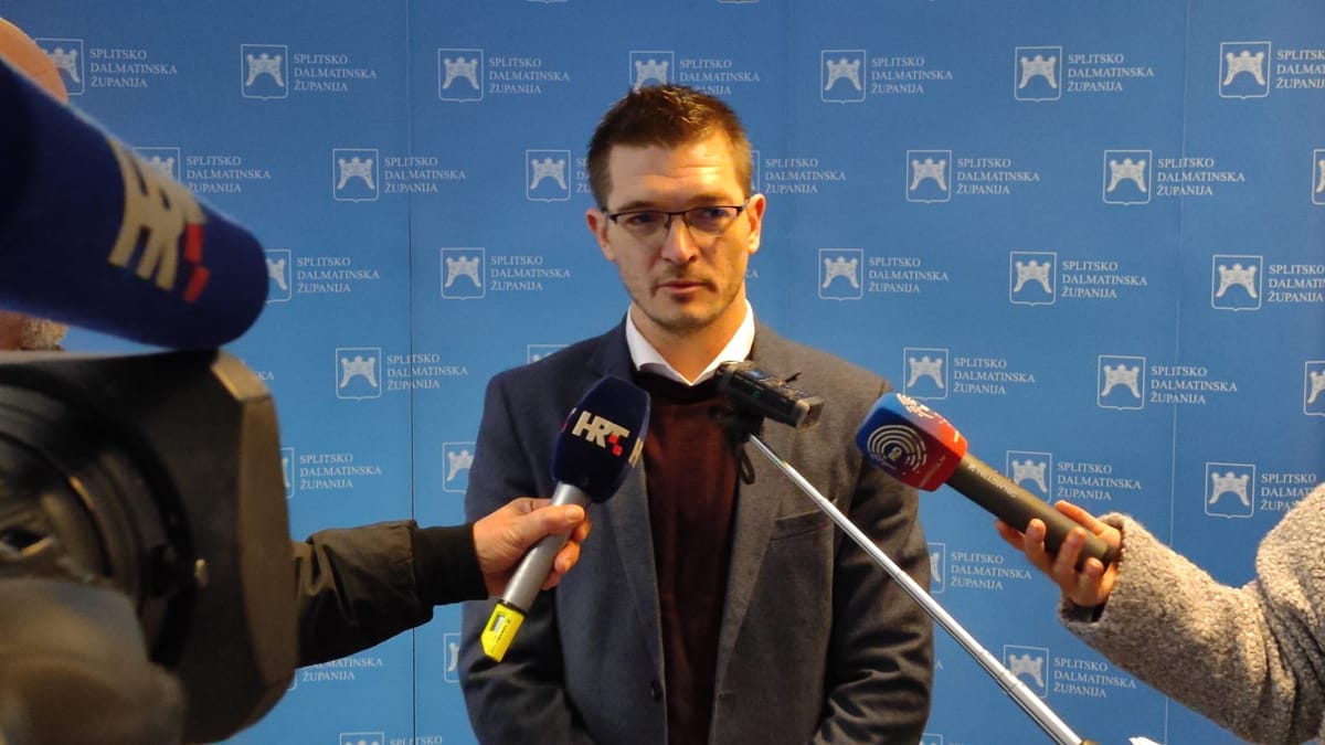 Toni Garac i HSLS podržali Bobana u drugom krugu