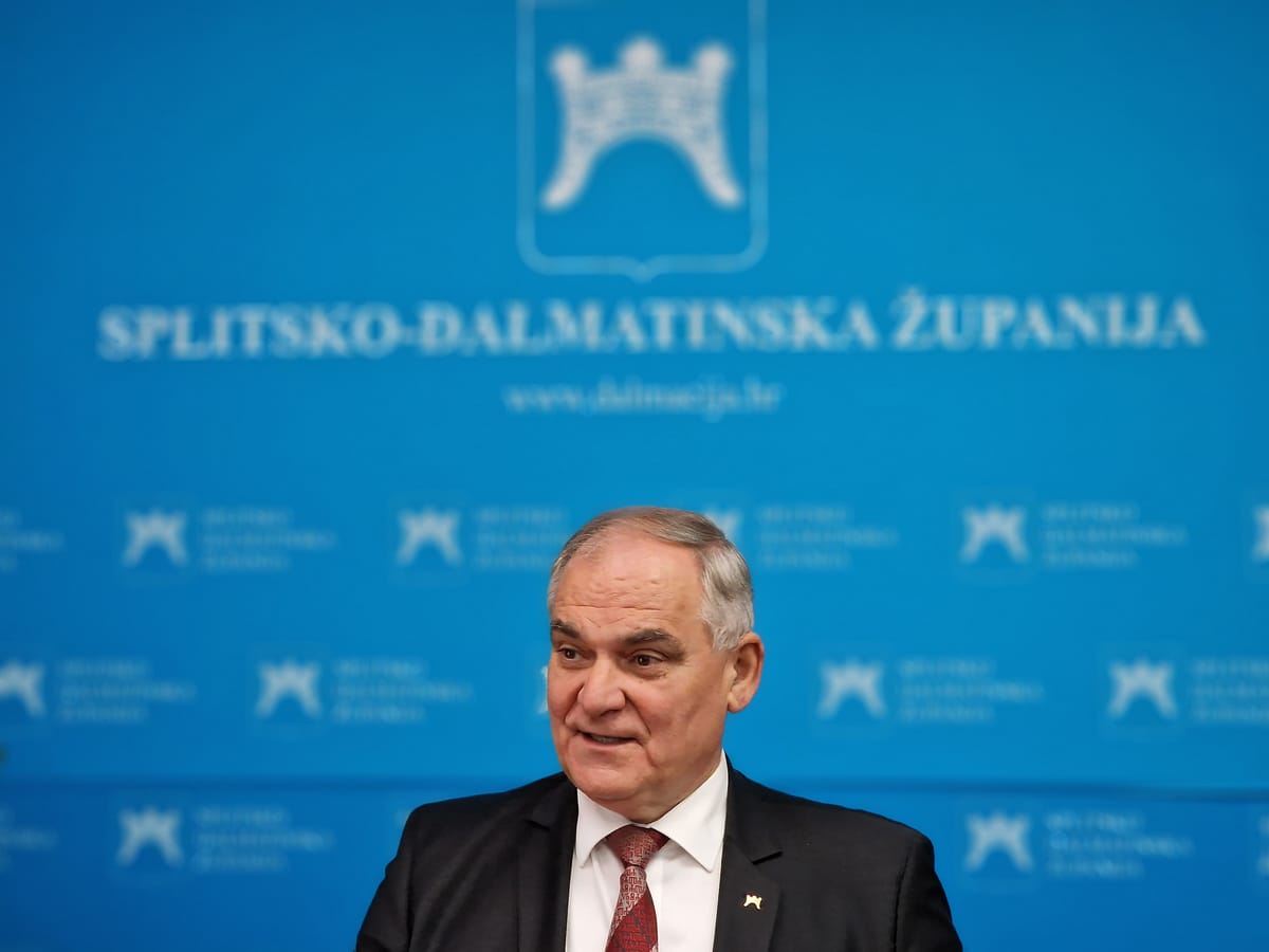 HSU podržao Bobana: "Očekujemo suradnju s Vladom na rješavanju problema umirovljenika"