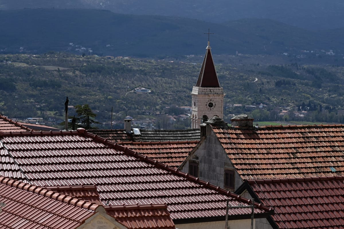 Svjedočanstvo Anite Plazibat na tribini u sklopu proslave 30 godina imotske Frame