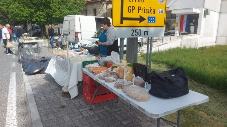 Novi sajam OPG-ova u Aržanu