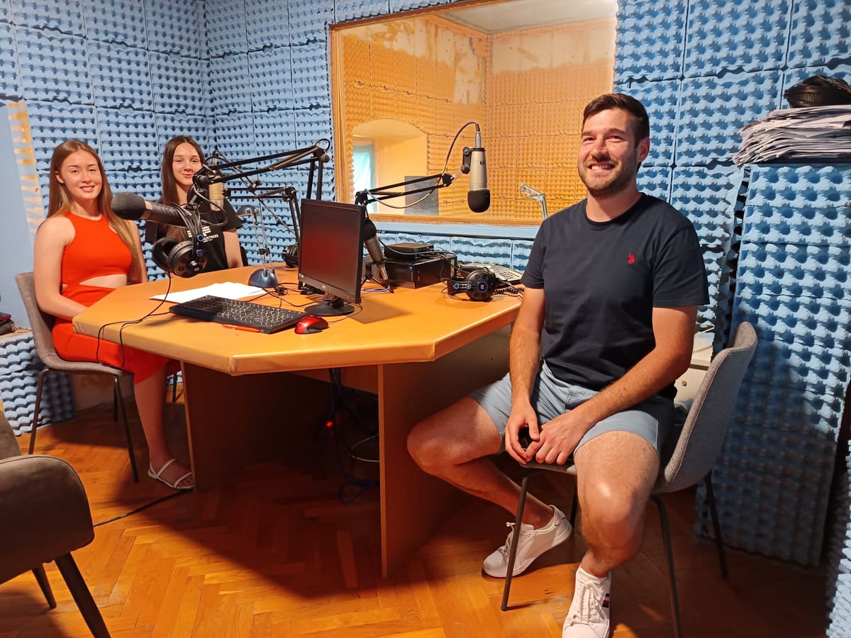SPRINT Rezime vrhunskih rezultata s gostima iz Taekwondo kluba Imotski