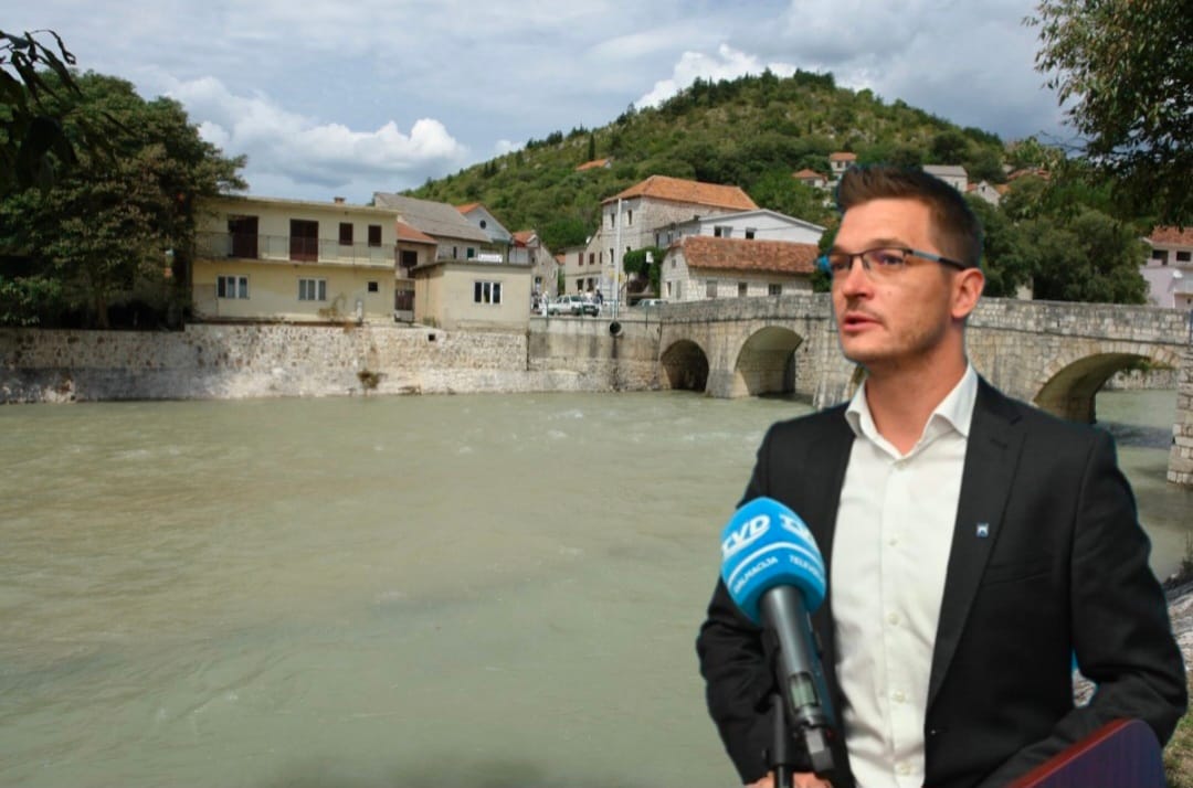 Prološki HDZ-ovci obrušili se na Garca: Vrijeme je za budućnost, a ne za politiziranje prošlosti