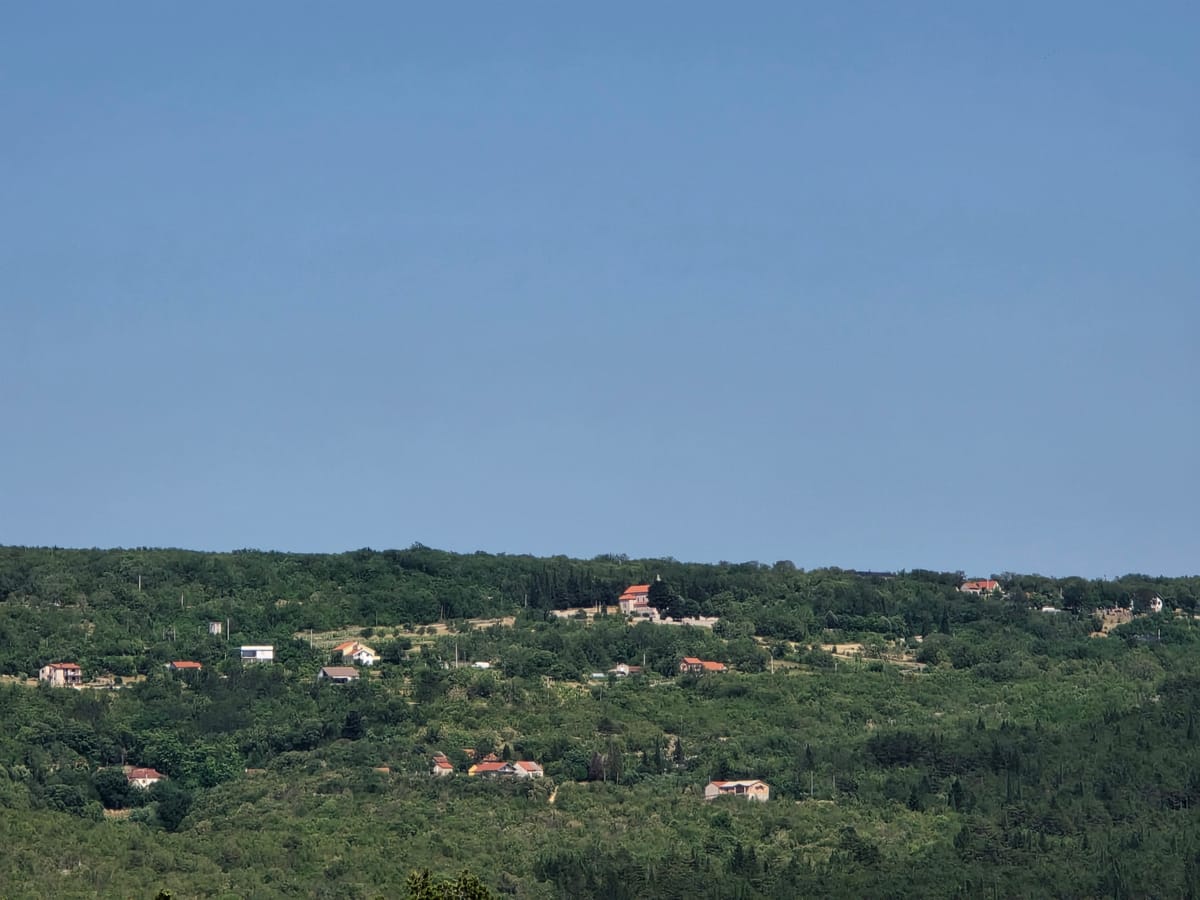 Navigacija podivljala, auto zakazao – nisu vjerovale tko im je pomogao