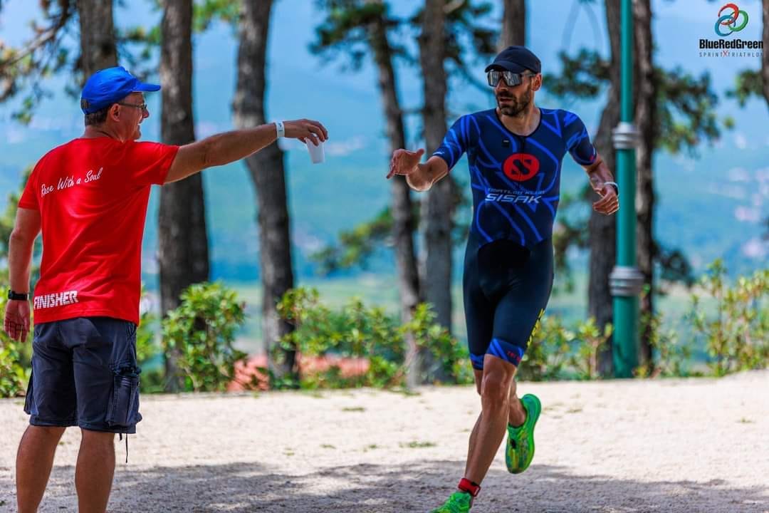 6. BlueRedGreen Triatlon u subotu u Imotskom, bit će uspostavljena posebna regulacija prometa