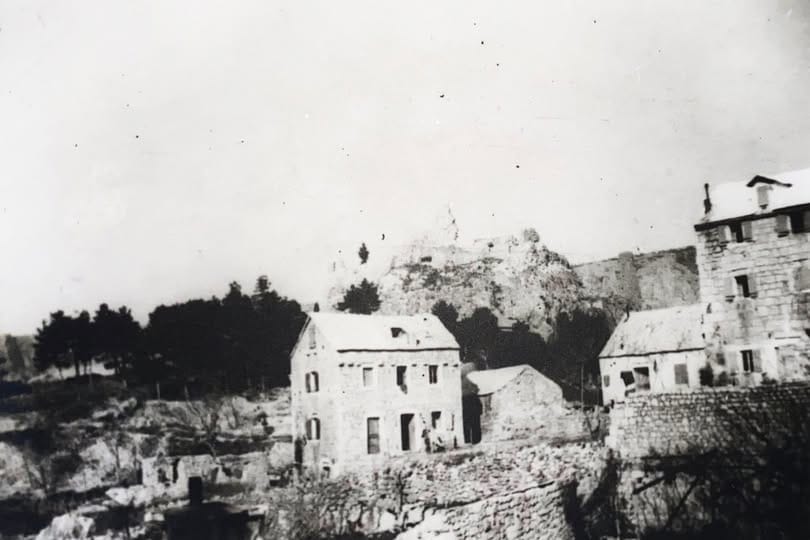 KULTURA BEZ GRANICA O tradiciji sv. Ivana Svitnjaka u Imotskom, "Batošića kasi" i procesiji za Blagdan Presvetog Srca Isusova iz 1925. u Imotskom