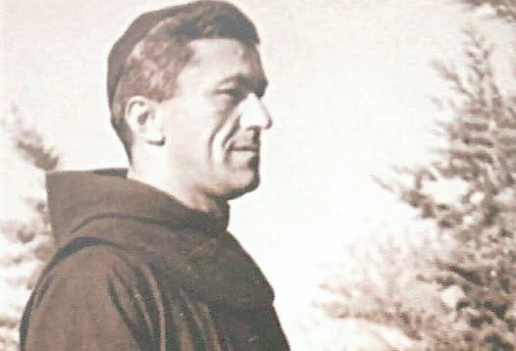 KULTURA BEZ GRANICA O legendarnom fra Ćiri Ujeviću i proslavi Tijelova prije Drugog svjetskog rata