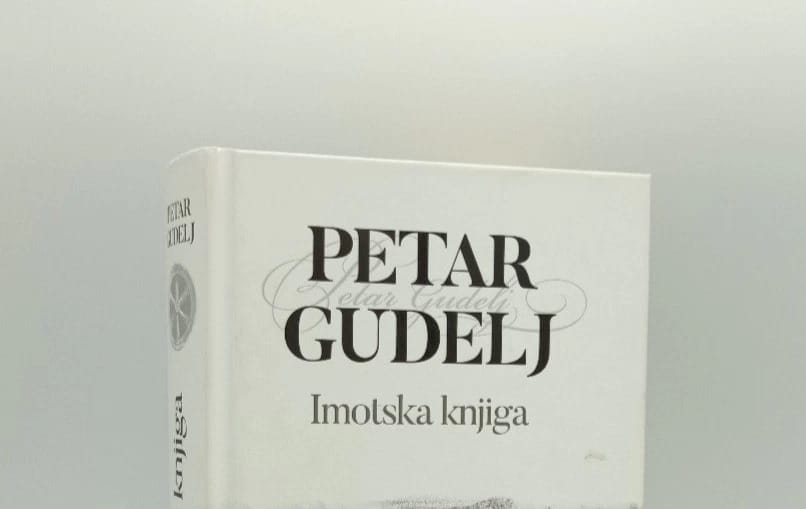 LIPI NAŠ RVATSKI O Kraljevićima iz Imotske knjige Petra Gudelja