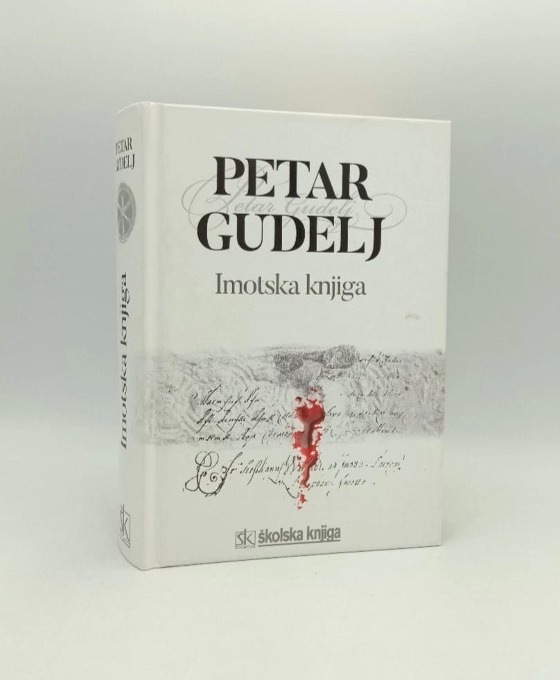 LIPI NAŠ RVATSKI Pjesme iz Imotske knjige autora Petra Gudelja