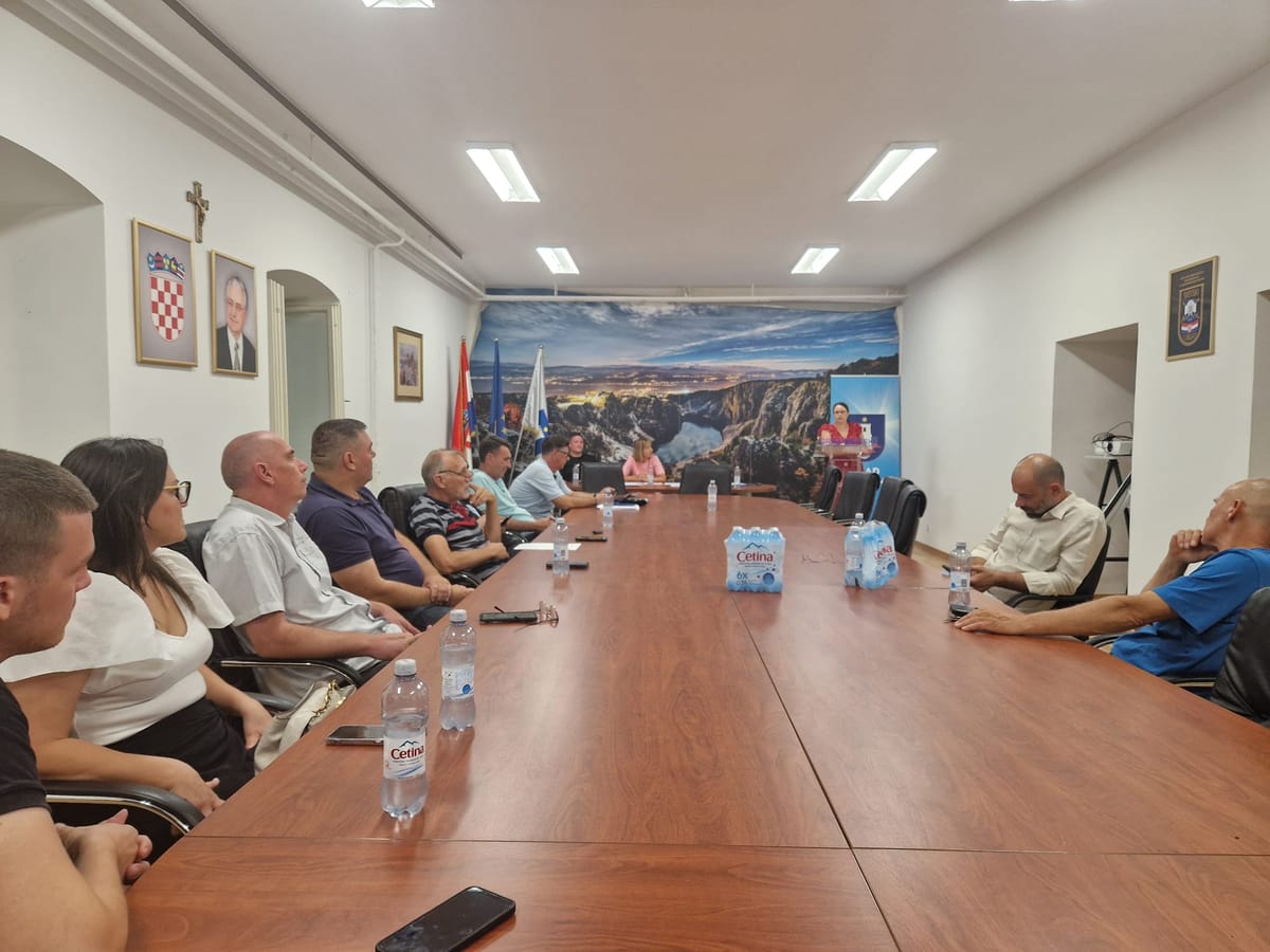 Održana sjednica Gradskog vijeća, poznati ovogodišnji laureati
