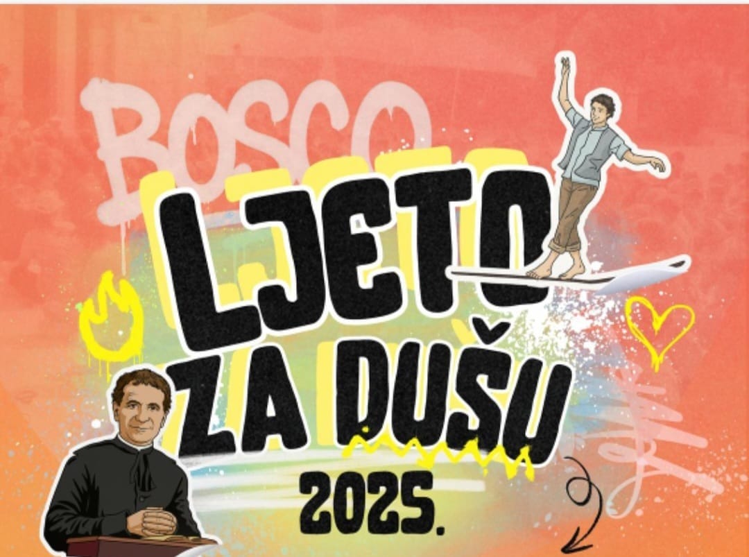 Ljetni oratorij u Ričicama