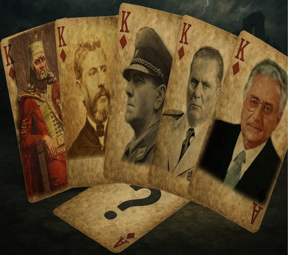 U četvrtak premijera Sedlarovog dokumentarnog filma ‘Oluja, hrvatska pobjeda nad pobjedama’