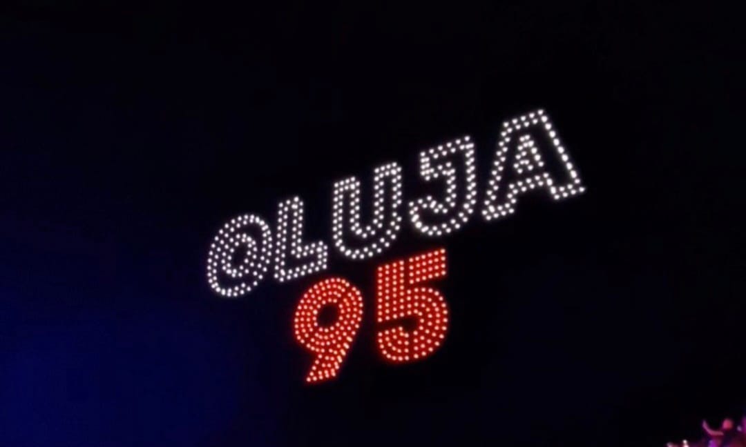 30. obljetnica veličanstvene VRO "Oluja": Hrvatska slavi Dan pobjede i domovinske zahvalnosti
