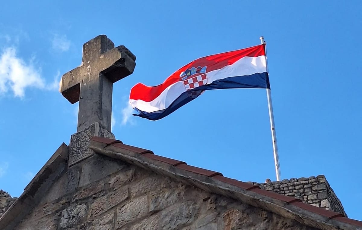 Imoćani sutra slave Dan Grada i nebesku zaštitnicu Gospu od Anđela
