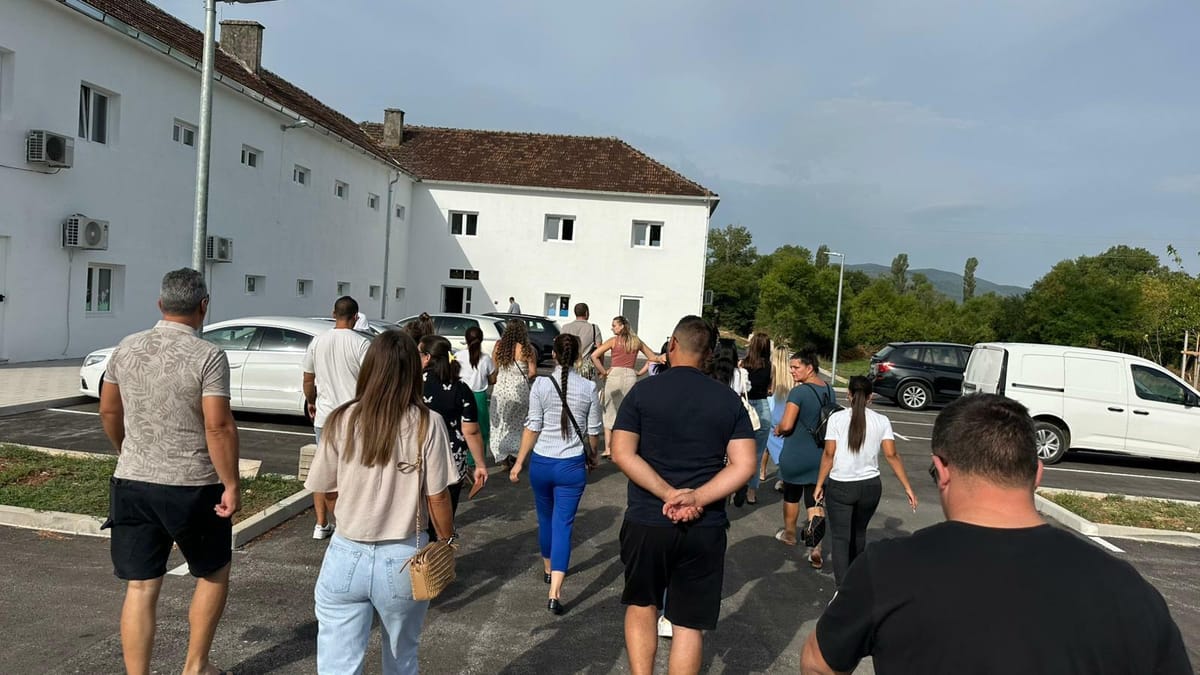 Pobuna roditelja u Podbablju zbog povećanja cijena vrtića, načelnik saziva hitnu sjednicu Općinskog vijeća