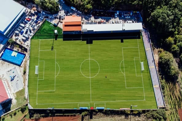 Croatia dočekuje Orijent, Imotski Jadran (T), startaju i Vinjani u 2. ŽNL