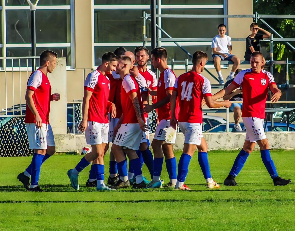 1. ŽNL Srijeda donosi lokalni derbi u Prološcu, Mračaj dočekuje Orkana