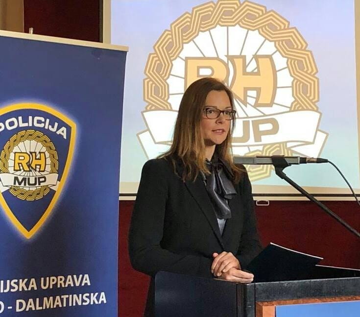Antonela Lolić: "Ne nasjedajte na lažne pozive i ne otkrivajte osobne i bankovne podatke"