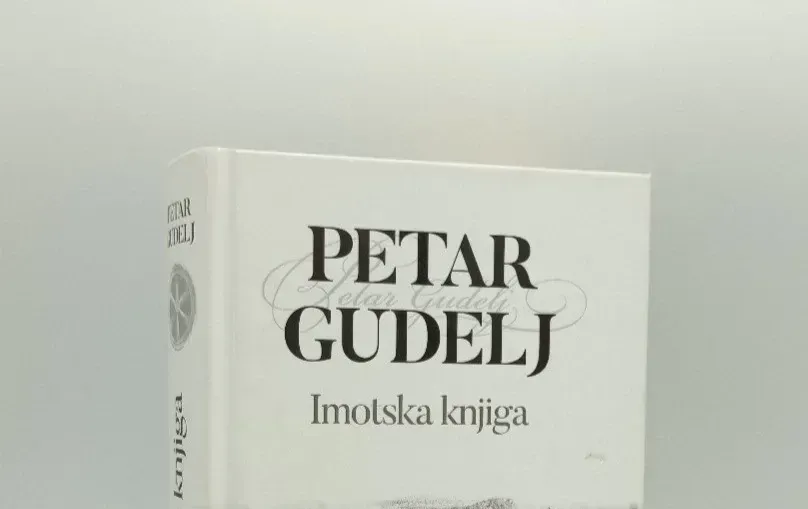 LIPI NAŠ RVATSKI O Blaževom križu i Ljupki iz Imotske knjige