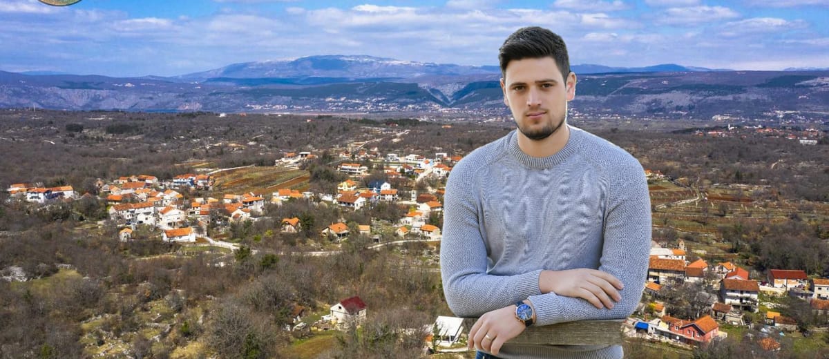 Podbablje u vrhu općina s najvišim porastom izdvajanja za gradnju objekata koji podižu kvalitetu života