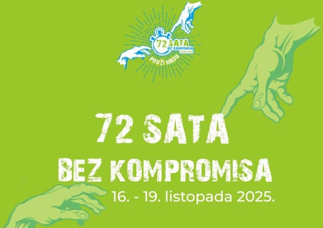 Proložac se priključuje najvećoj volonterskoj akciji u Hrvatskoj