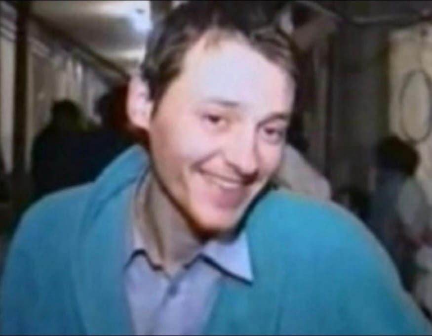 Nakon 34 godine pronađeni su posmrtni ostaci vukovarskog heroja Jean-Michel Nicoliera