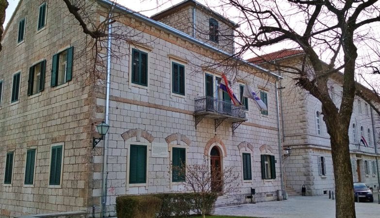 Grad Imotski poziva korisnike zajamčene minimalne naknade na potpisivanje izjave za naknadu za ogrjev