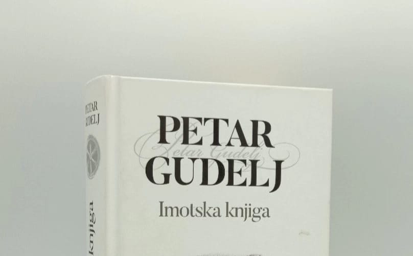 LIPI NAŠ RVATSKI Priče iz Imotske knjige Petra Gudelja