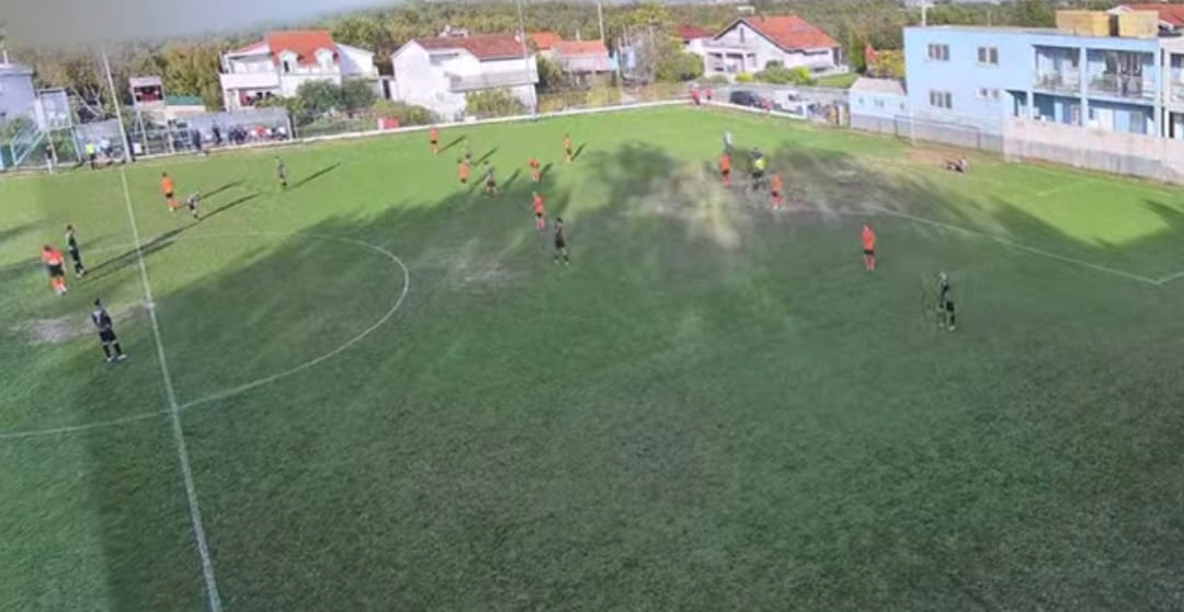 Šibenik prejak za Kamen, Imotski pobijedio u Trilju, porazi Mladosti i Mračaja