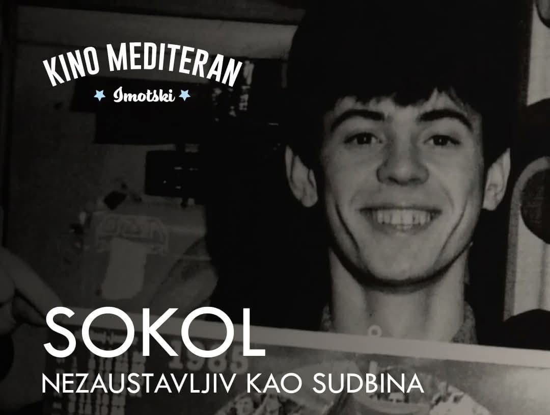 Rasprodana prva projekcija filma o Sokolu - ugrabite mjesto za iduće dvije