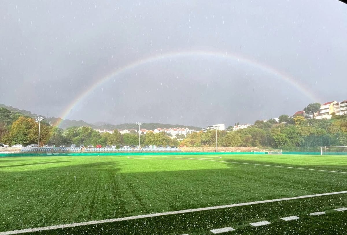 Kamen teško poražen u Dubrovniku - odgode u 1. i 2. ŽNL zbog snijega