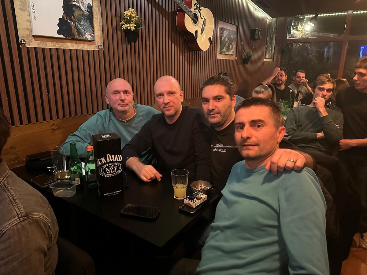 FOTO Imoćani pobjednici sve popularnijeg Pub Quiza 2.0