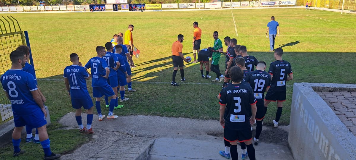 Croatia gostuje u Vinkovcima, lokalni derbi na Pojilu