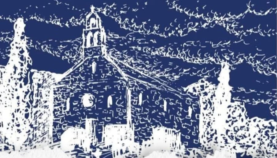 Obilježavanje 26. obljetnice Bratovštine sv. Stjepana Prvomučenika Gorica - Sovići