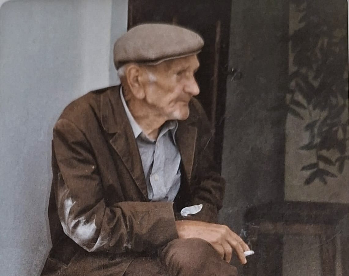 Dragica Zeljko - Selak govori kroz svoju knjigu Vrdolska žeđa koja predstavlja odraz života minulih vremena rodnog Slivna