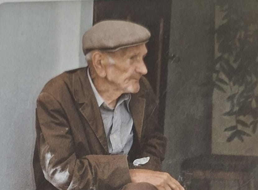 Nastavljamo iz knjige Vrdolska žeđa koja se bavi životom minulih vremena sela Slivna s autoricom Dragicom Zeljko - Selak