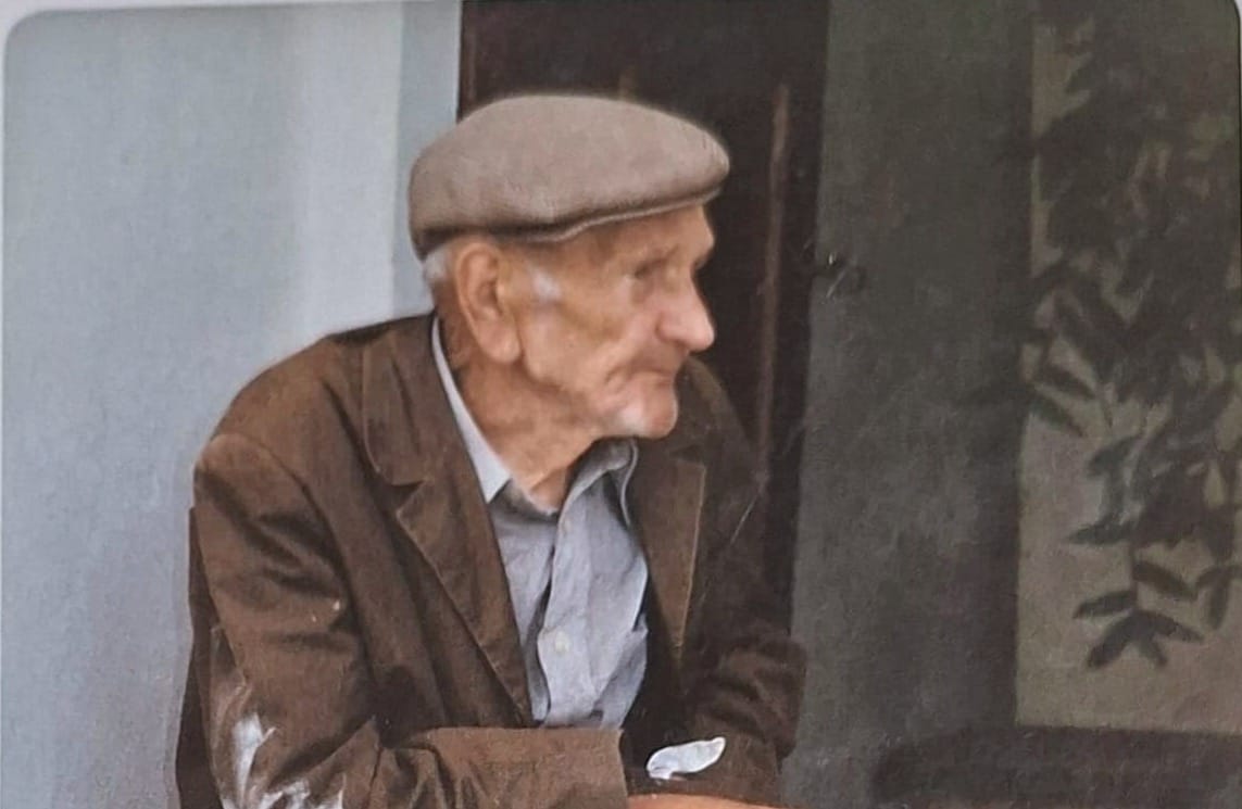 ŠKRINJA Dragica Zeljko - Selak  vodi nas kroz knjigu Vrdolska žeđa koja se bavi životom minulih vremena sela Slivna