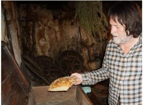 Tradicionalni duh i umjetnost – Iko Ujević ponovno organizira kulturni domjenak