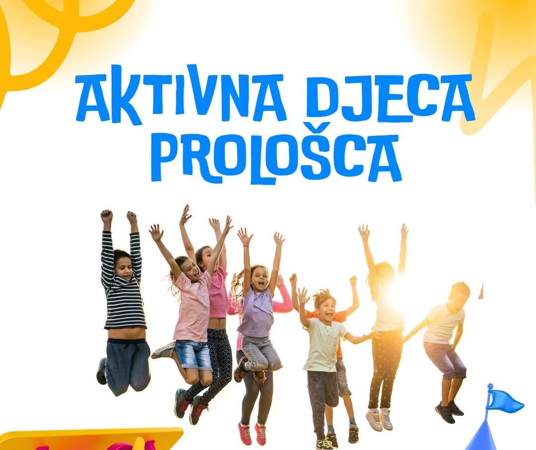 Započinje projekt „Aktivna djeca Prološca“ – besplatne radionice i aktivnosti za djecu Imotske krajine
