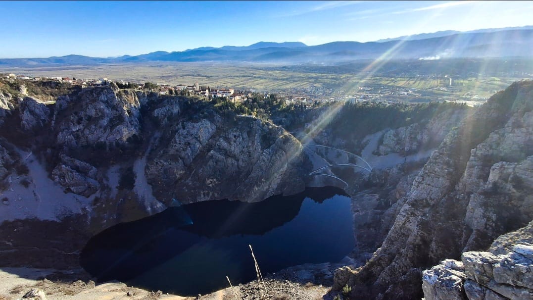 Sutra dio Glavine Donje bez električne energije zbog radova