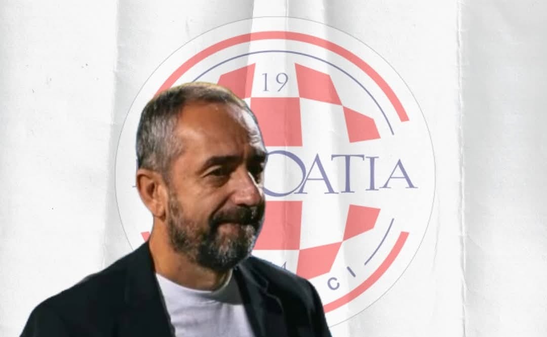 Toni Karačić više nije trener Croatie Zmijavci