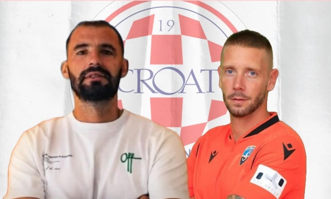 FOTFOTO: NK Croatia Zmijavci/Facebook