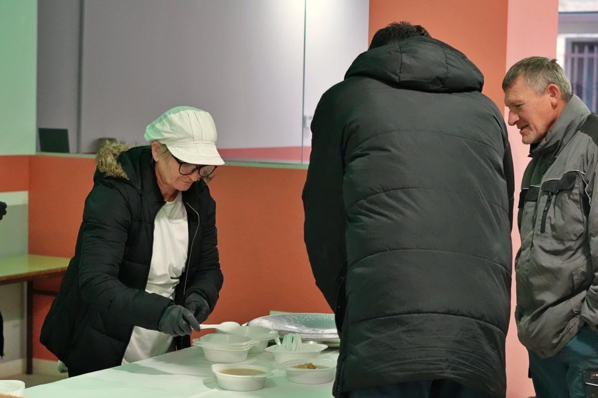 Grad Imotski poziva na tradicionalnu podjelu bakalara na Badnjak