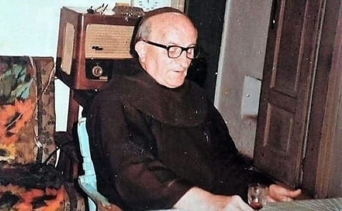 O dr. fra Ivanu Glibotiću - prvom imotskom doktoru glazbe i "kapuralima" - tradicionalnom imotskom jelu u Kulturi bez granica