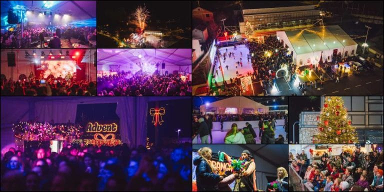 Zadnji sati glasanja: Podržimo zajedno Advent u Zmijavcima